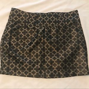 Bitten skirt by SJP